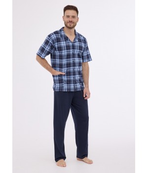 PIŻAMA CORNETTE PM-318/52 /XL