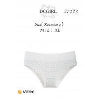 FIGI DC 27263 MICROMODAL