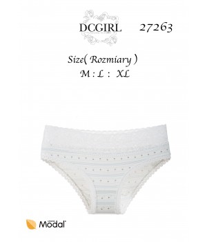 FIGI DC 27263 MICROMODAL