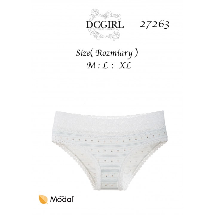FIGI DC 27263 MICROMODAL