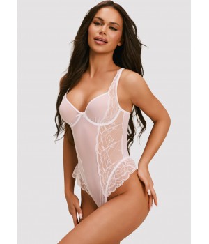 BODY OBSESSIVE WEDDYA OTWARTE S/M