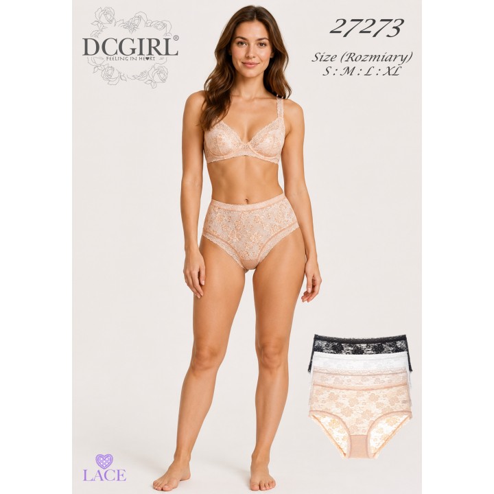 FIGI DC 27273 NYLON