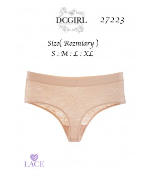 FIGI DC 27223 NYLON