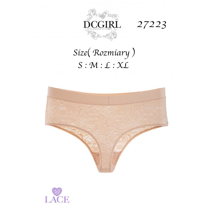 FIGI DC 27223 NYLON