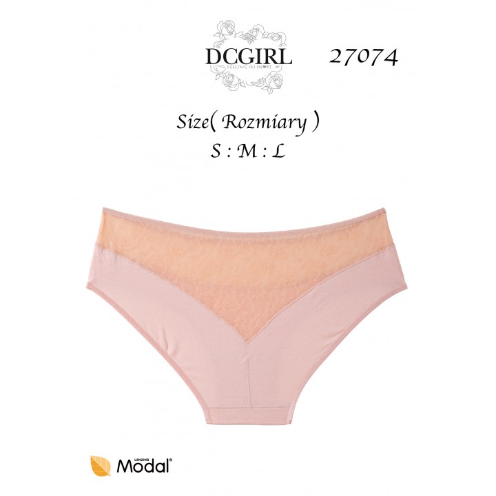 FIGI DC 27074 MODAL