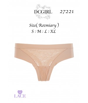 FIGI DC 27221 NYLON
