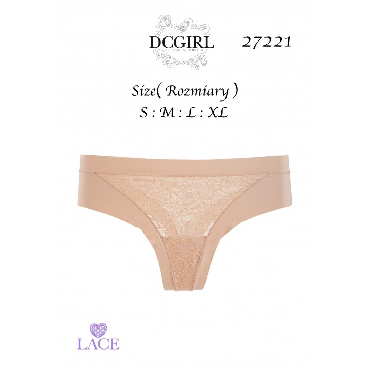 FIGI DC 27221 NYLON