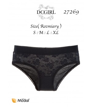 FIGI DC 27269 MODAL