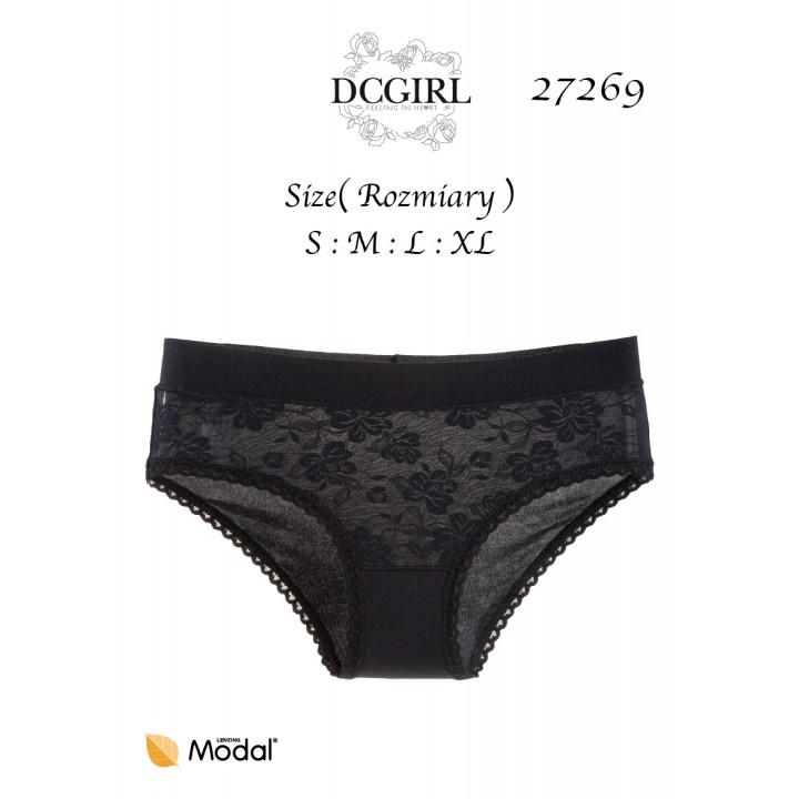 FIGI DC 27269 MODAL