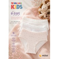 FIGI DC DZIEWCZĘCE 6395 MODAL