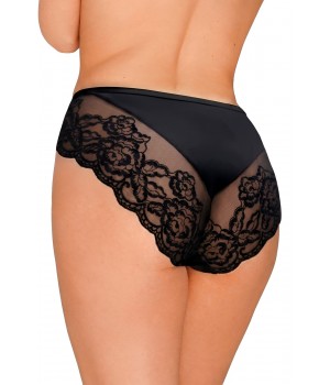 FIGI EWANA 105 CZARNE /L