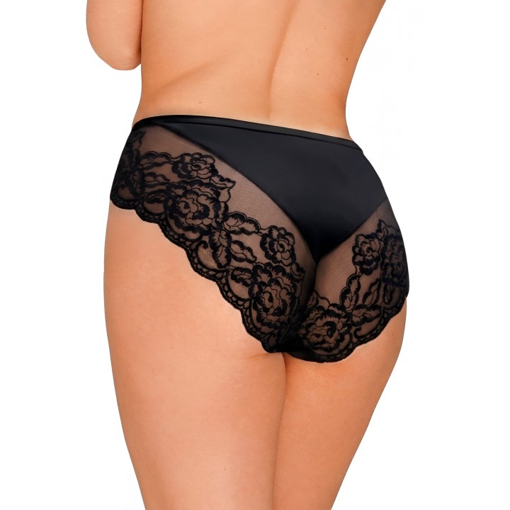 FIGI EWANA 105 CZARNE /L