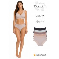 FIGI DC 27251 MICROMODAL