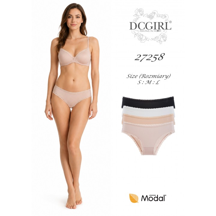 FIGI DC 27258 MODAL