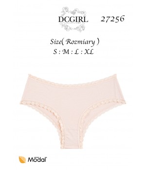 FIGI DC 27256 MODAL