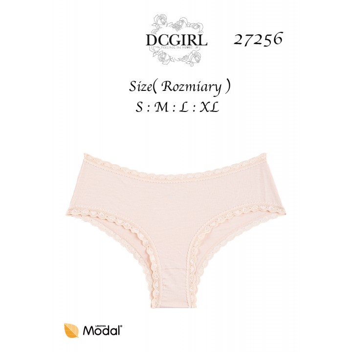 FIGI DC 27256 MODAL