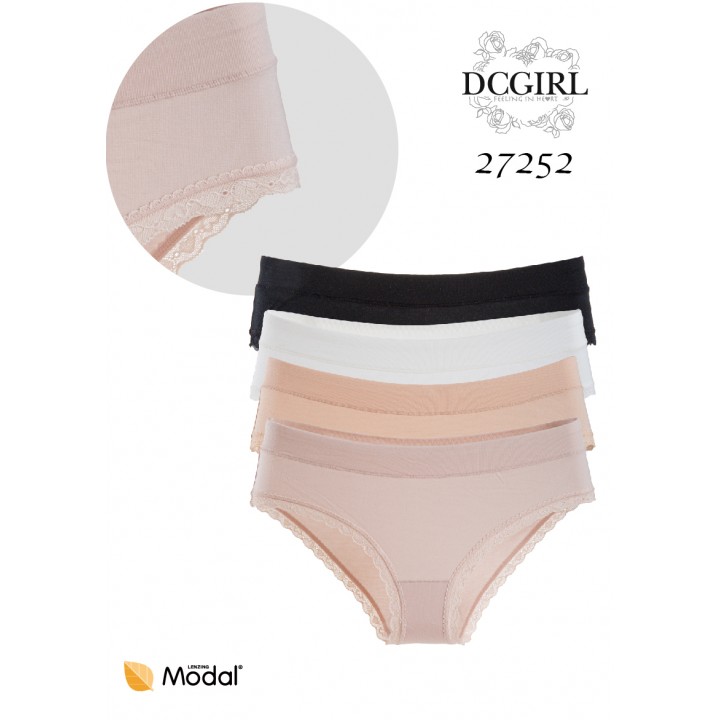 FIGI DC 27252 MODAL