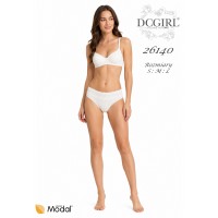 FIGI DC 26140 MODAL ECRU