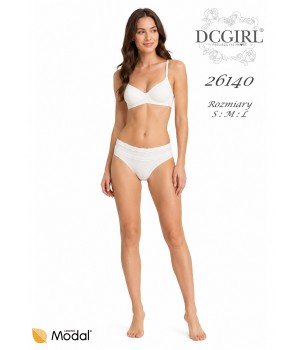 FIGI DC 26140 MODAL ECRU