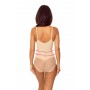 BODY LAPINEE 7006 OFELIA BEŻ /XXL