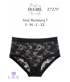 FIGI DC 27270 NYLON