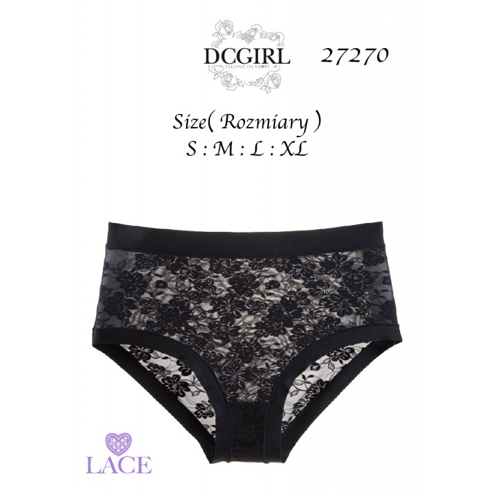 FIGI DC 27270 NYLON