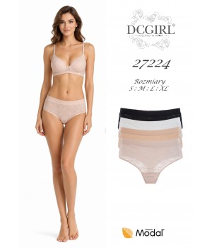 FIGI DC 27224 MODAL STRINGI