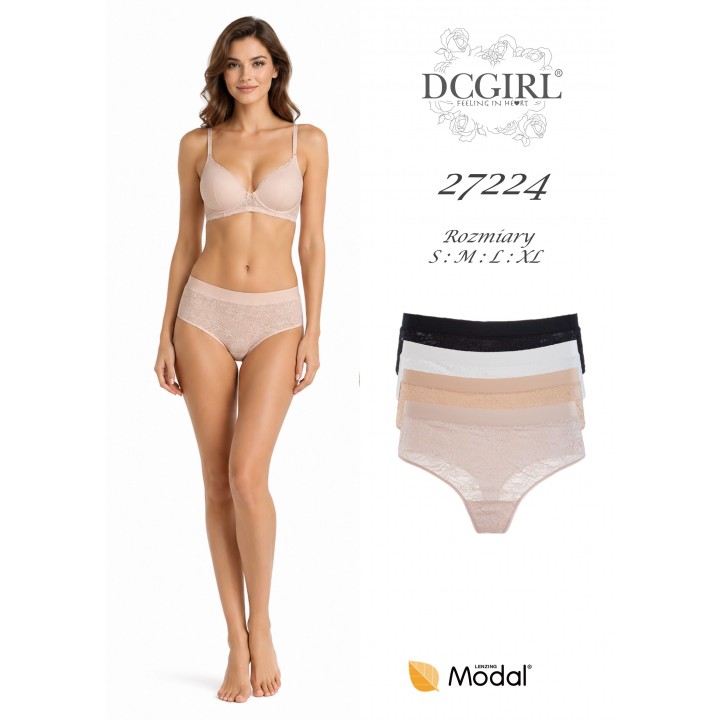 FIGI DC 27224 MODAL STRINGI