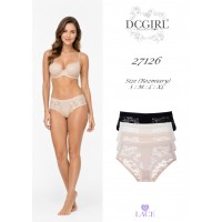 FIGI DC 27126 NYLON