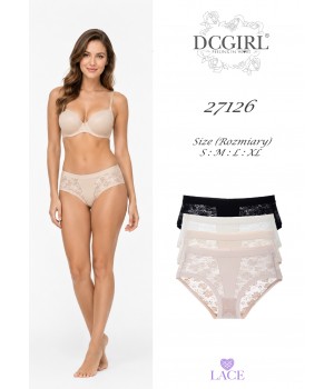 FIGI DC 27126 NYLON