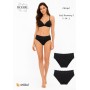 FIGI DC 26140 MODAL CZARNE