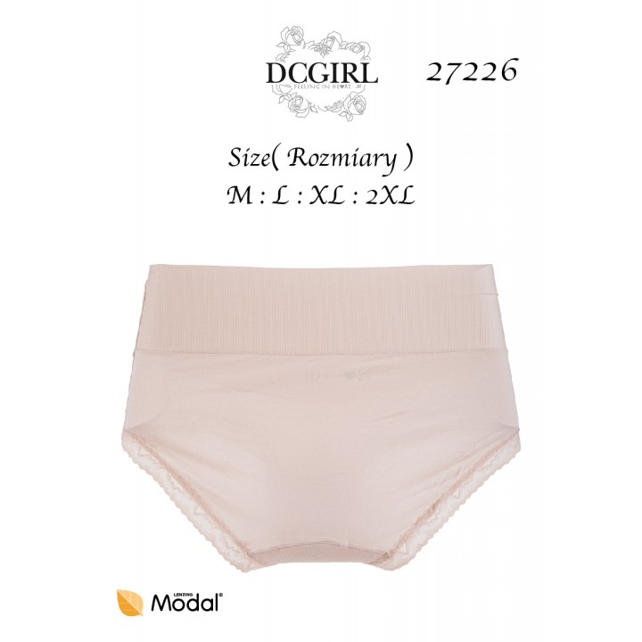 FIGI DC 27226 MODAL