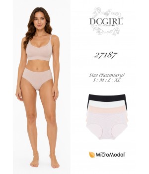 FIGI DC 27187 MICROMODAL