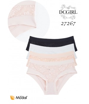 FIGI DC 27267 MODAL