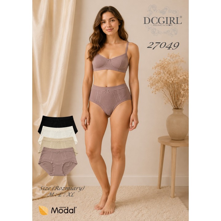 FIGI DC 27049 MODAL