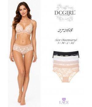 FIGI DC 27268 NYLON