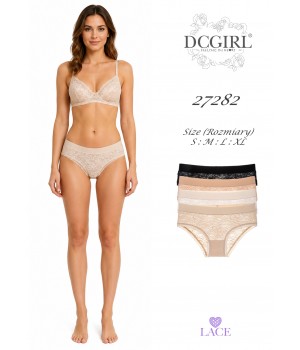 FIGI DC 27282 NYLON