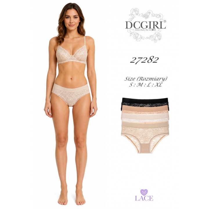FIGI DC 27282 NYLON