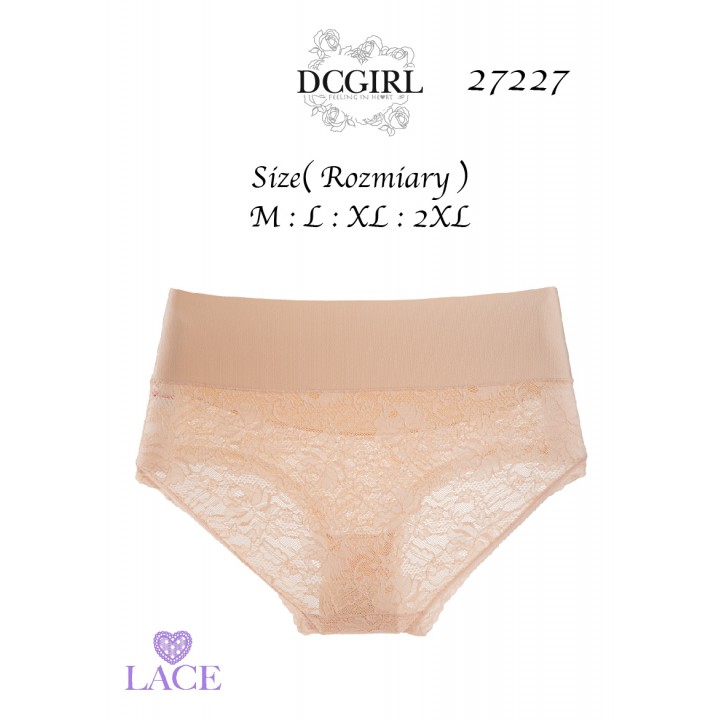 FIGI DC 27227 NYLON