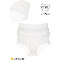 FIGI DC 27264 MICROMODAL