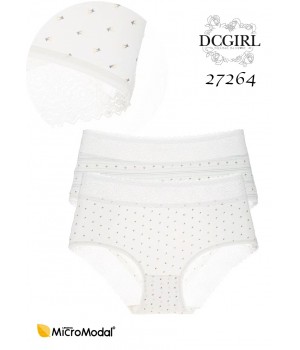 FIGI DC 27264 MICROMODAL