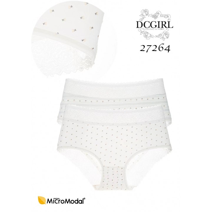 FIGI DC 27264 MICROMODAL