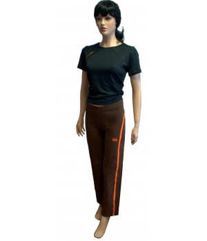 SPODNIE ACTIVE WEAR DŁUGIE 46 mix kolorów