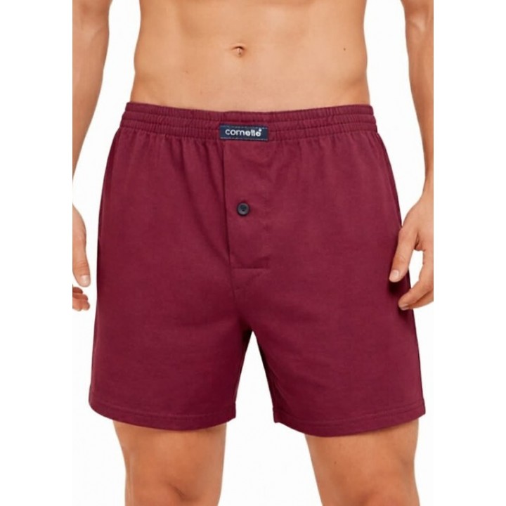 BOKSERKI CORNETTE COMFORT CM-004/04 /3XL