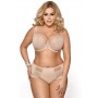 BIUSTONOSZ GORSENIA K441 LUISSE BEŻ /70G