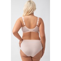 BIUSTONOSZ GORSENIA K441/1 LUISSE BEŻ /85H