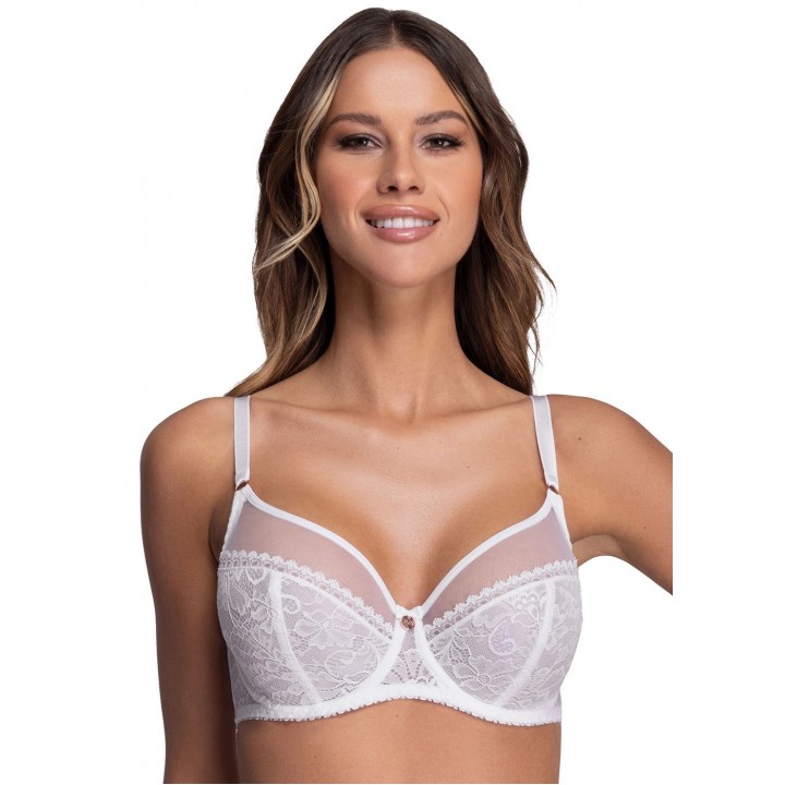 BIUSTONOSZ AVA 1396 BIA /90G MAXI