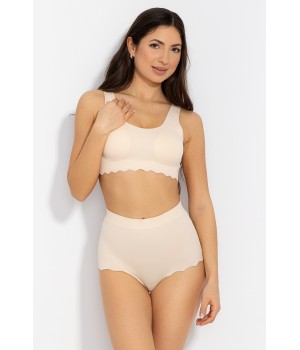 FIGI MITEX FEEL GOOD STRING BEZ /XXL