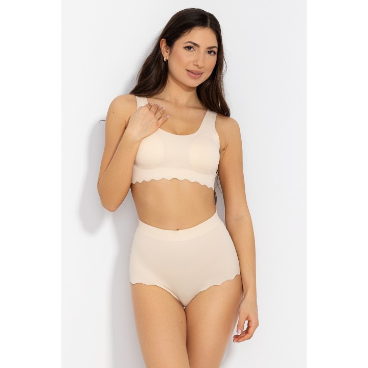 FIGI MITEX FEEL GOOD STRING BEZ /XXL