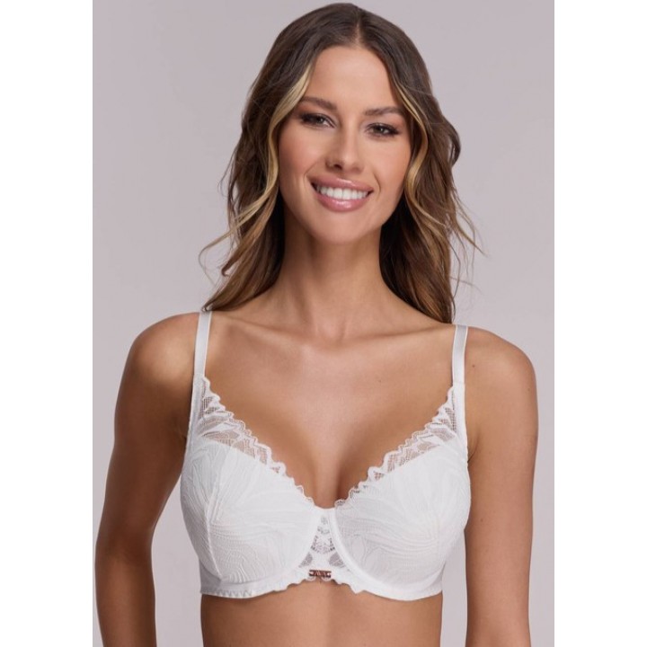 BIUSTONOSZ AVA 2104 ECRU /70B